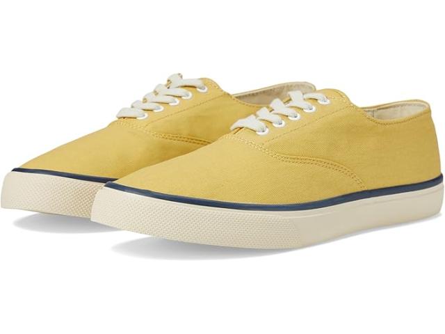 (取寄) スペリー メンズ クラウド シーブイオー Sperry men Sperry Cloud Cvo Vintage Yellowの通販は