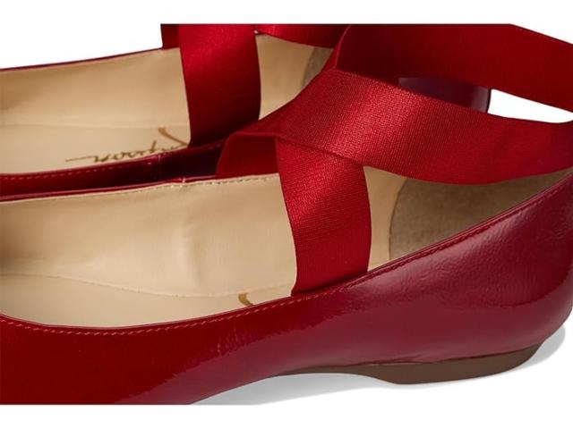 (取寄) ジェシカ シンプソン レディース マンダレー Jessica Simpson women Jessica Simpson Mandalaye Red Museの通販は