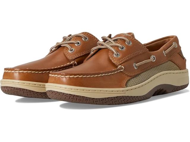 (取寄) スペリー メンズ ビルフィッシュ 3-アイ Sperry men Billfish 3-Eye Cognac