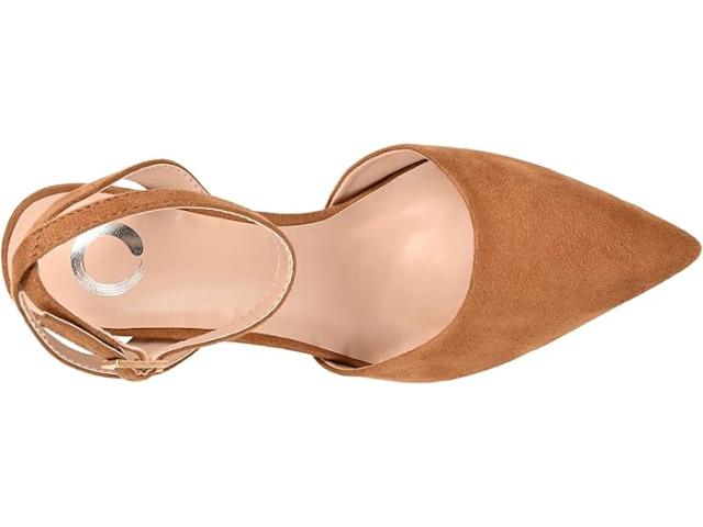 (取寄) ジュルネ コレクション レディース タイラー Journee Collection women Tyyra Tan