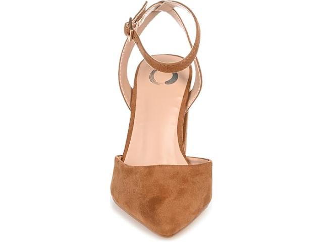 (取寄) ジュルネ コレクション レディース タイラー Journee Collection women Tyyra Tan