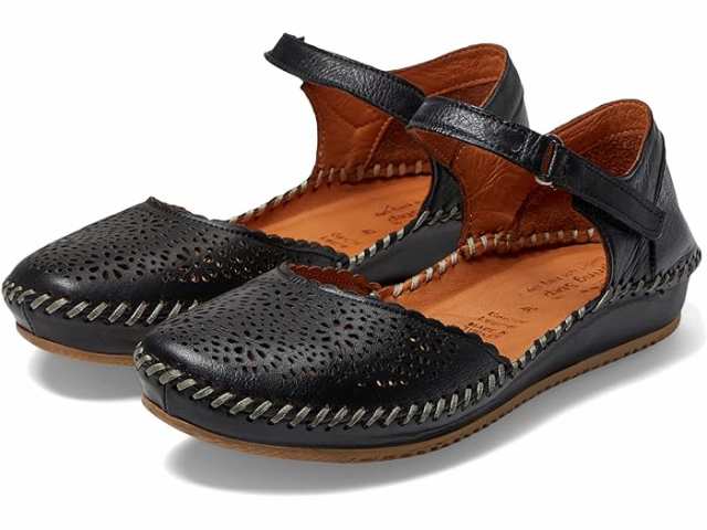 (取寄) スプリング ステップ レディース ワラニア Spring Step women Spring Step Wallania Blackの通販は