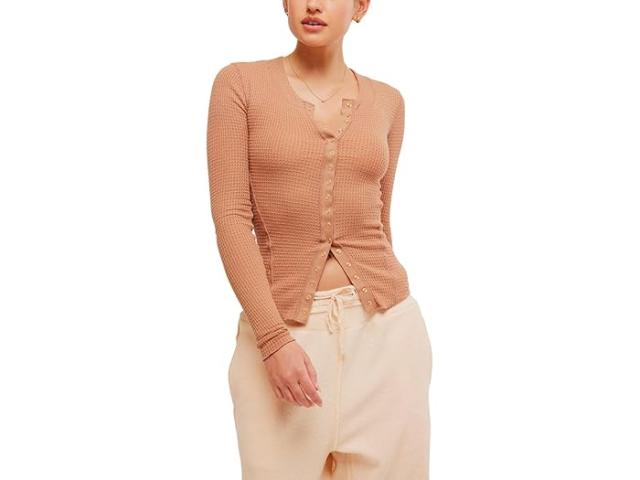 (取寄) フリーピープル レディース ゴーイング プレイシズ カルディ Free People women Going Places Cardi Ivory 取寄) フリーピープル レディース ゴーイング プレイシズ カルディ