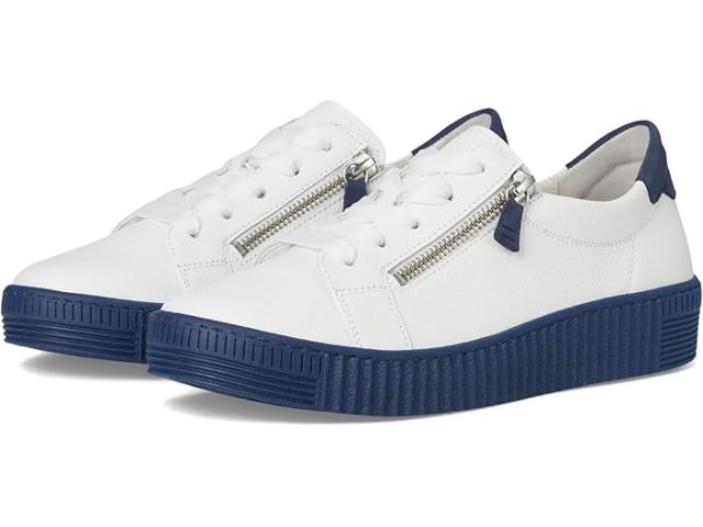 (取寄) ガボール レディース  Gabor women 63.334 White/