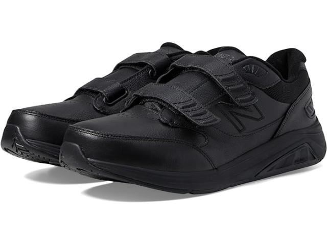 (取寄) ニューバランス メンズ MW928v3 New Balance men New Balance MW928v3 Black/Black