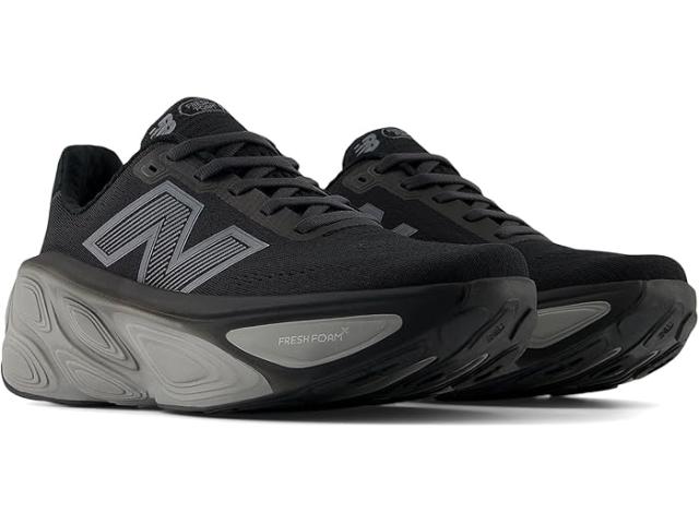 (取寄) ニューバランス レディース フレッシュ フォーム X モア v5 New Balance women New Balance Fresh Foam X More v5 Phantom/Sea Salt