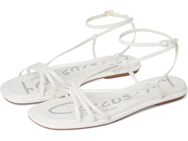 (取寄) サーカスNYバイサムエデルマン レディース  Circus NY by Sam Edelman women Olana Bright White