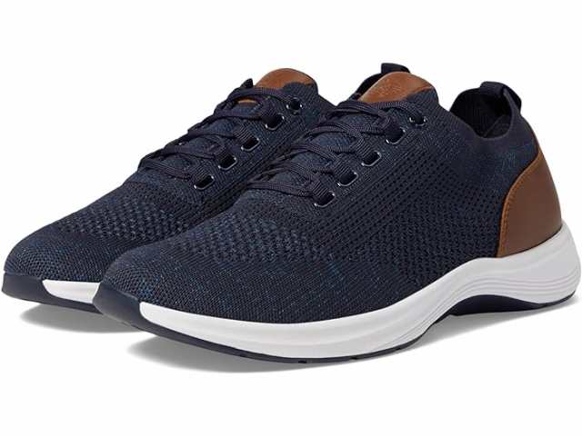 (取寄) ドッカーズ メンズ  Dockers men Dockers Bardwell Navy/Tanの通販は 16,502円
