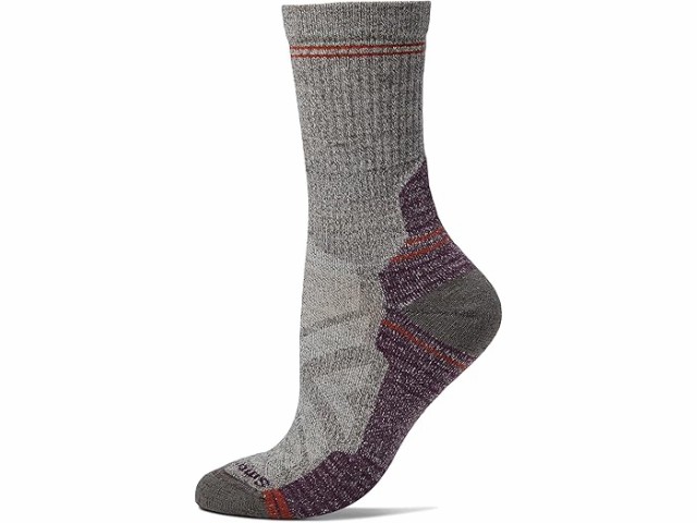 (取寄) スマートウール レディース パフォーマンス ハイク ライト クッション クルー Smartwool women Smartwool Performance Hike Light Cushion Crew Taupeの通販は