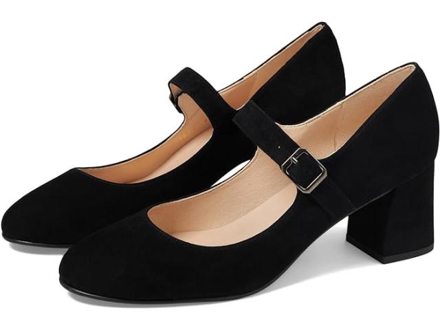 (取寄) フレンチ ソール レディース タイクーン French Sole women French Sole Tycoon Black