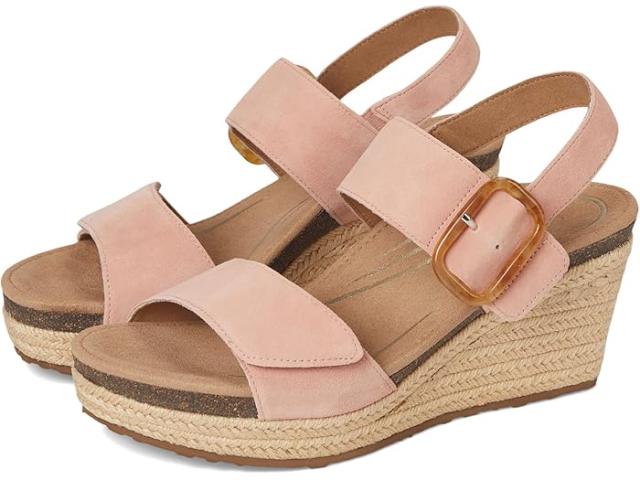 (取寄) エイトレックス レディース アシュレイ Aetrex women Ashley Rose