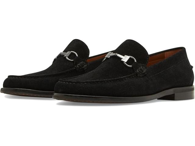 (取寄) スティーブマデン メンズ  Steve Madden men Steve Madden Alfio Black Suedeの通販は