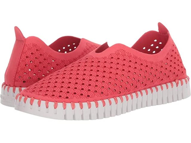 (取寄) イルセ  ヤコブセン レディース チューリップ 139 Ilse Jacobsen women  Tulip 139 Raspberryの通販は