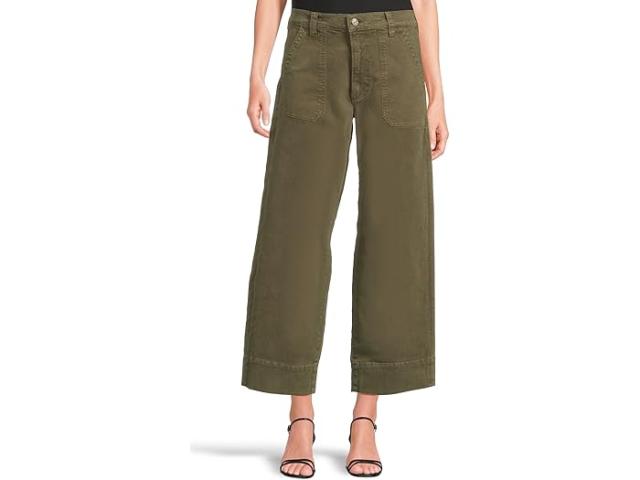 (取寄) ペイジ レディース キャメロン アンクル ウィズ ユーティリティ ポケッツ イン ビンテージ メドウ スプリング Paige women Cameron Ankle With Utility Pockets in Vintage Meadow Spring Vintage Meadow Spring