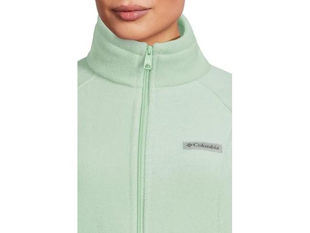 取寄) コロンビア レディース ベントン スプリングス フル ジップ