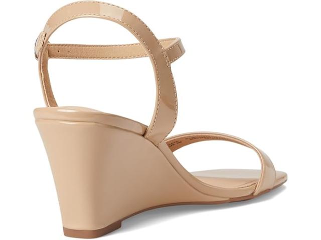 (取寄) ジュルネ コレクション レディース  Journee Collection women Clayr Patent/Nude