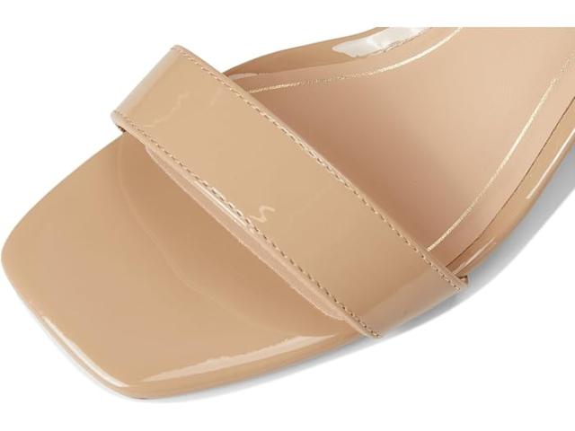 (取寄) ジュルネ コレクション レディース  Journee Collection women Clayr Patent/Nude