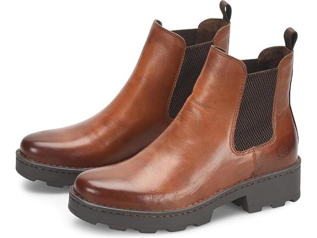 (取寄) ボーン レディース ヴェローナ Born women Born Verona Brown