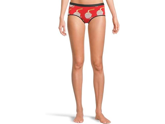 (取寄) ミーアンディーズ レディース ヒップスター MeUndies women Hipster Send Noods 2.0
