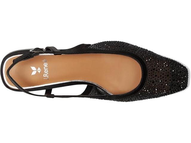 (取寄) ジェイレニー レディース レイトン J. Renee women Layton Black