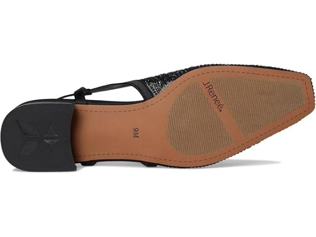 (取寄) ジェイレニー レディース レイトン J. Renee women Layton Black