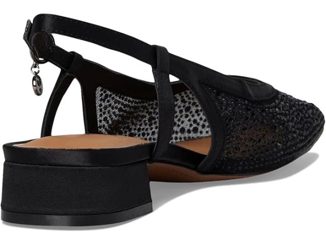 (取寄) ジェイレニー レディース レイトン J. Renee women Layton Black