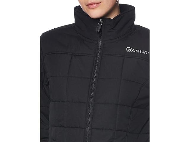 取寄) アリアット レディース リアル クリウス ジャケット Ariat women