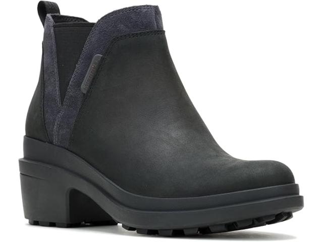 (取寄) メレル レディース シャトー 3 プル ウォータープルーフ Merrell women Merrell Chateau III Pull Waterproof Blackの通販は