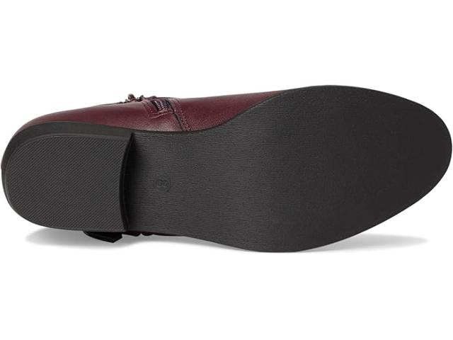 (取寄) ジュルネ コレクション レディース デビナ Journee Collection women Devina Oxblood