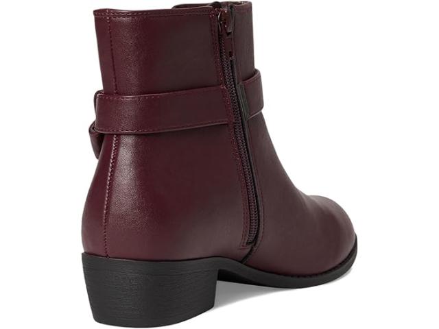 (取寄) ジュルネ コレクション レディース デビナ Journee Collection women Devina Oxblood