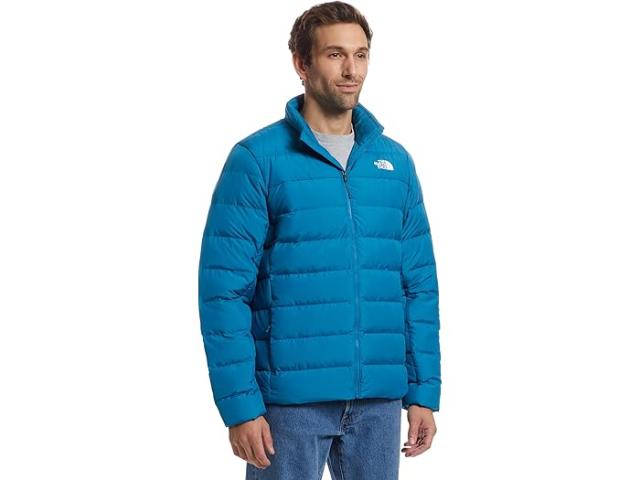 取寄) ノースフェイス メンズ アコンカグア 3 ジャケット The North