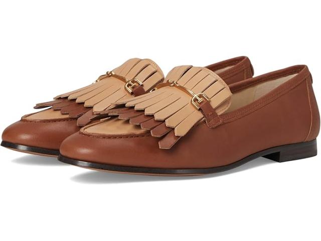 (取寄) サムエデルマン レディース リズ Sam Edelman women Liz Rich Cognac/French Sand