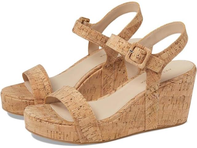 (取寄) ペレ モーダ レディース  Pelle Moda women Pelle Moda Wiltz Natural