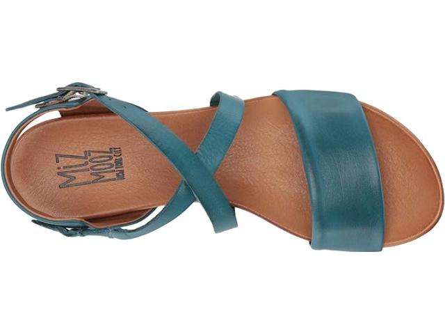 取寄) ミズ ムーズ レディース アスター Miz Mooz women Miz Mooz