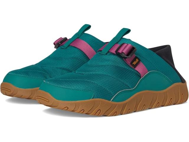 (取寄) テバ レディース リエンバー キャンプ Teva women Reember Camp Aventurine Multi