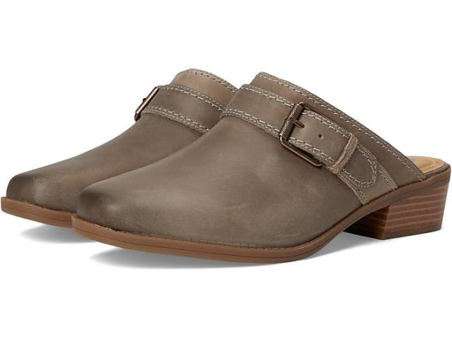 (取寄) クラークス レディース ミスト Clarks women Danyelle Mist Light Taupe Leather