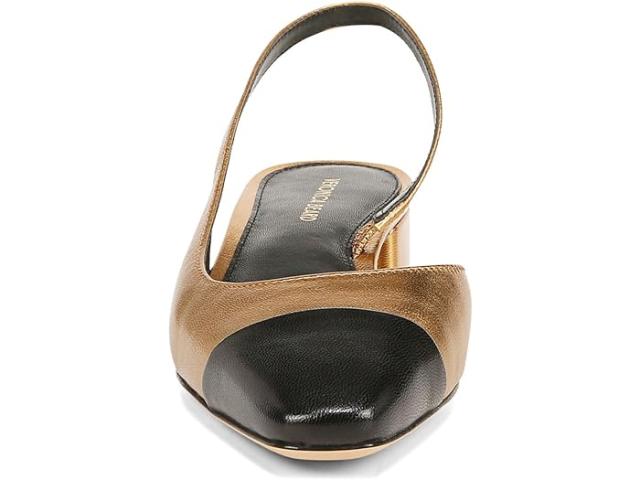 (取寄) ベロニカ ビアード レディース セシル スリング Veronica Beard women Veronica Beard Cecile Sling Black Dark Gold_4