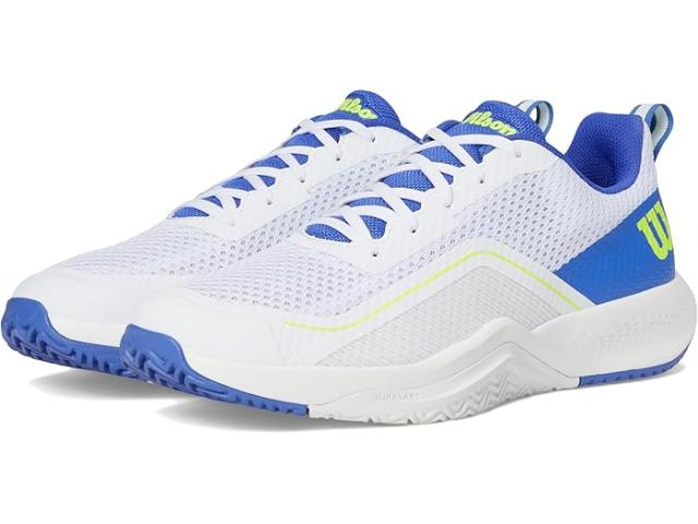 (取寄) ウィルソン メンズ ラッシュ プロ ライト Wilson men Rush Pro Lite Amparo Blue