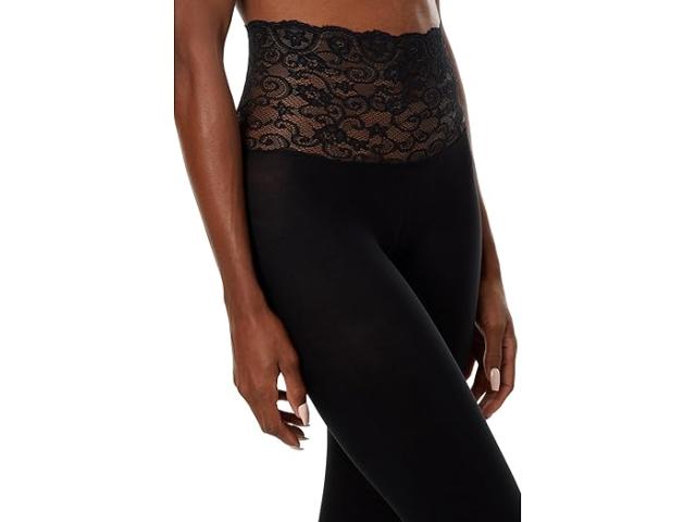 (取寄) コマンドー レディース セクシー アルティメット オペイク タイト H70T3 Commando women Sexy Ultimate Opaque Tight H70T3 Black