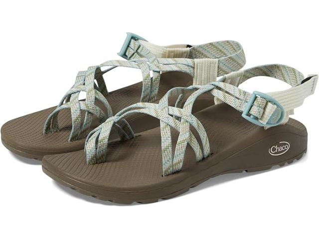 (取寄) チャコ レディース Zクラウド x2 Chaco women Zcloud X2 Trim Papyrus