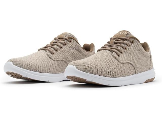 (取寄) トラヴィスマシュー ゴルフ ウェア メンズ ザ デイリー 2.0 ニット TravisMathew men The Daily 2.0 Knit Heather Natural