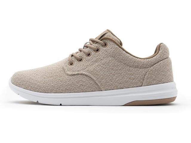(取寄) トラヴィスマシュー ゴルフ ウェア メンズ ザ デイリー 2.0 ニット TravisMathew men The Daily 2.0 Knit Heather Natural_3