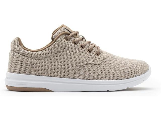 (取寄) トラヴィスマシュー ゴルフ ウェア メンズ ザ デイリー 2.0 ニット TravisMathew men The Daily 2.0 Knit Heather Natural_5