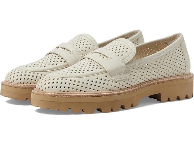 (取寄) ドルチェヴィータ レディース マリラ Dolce Vita women Malila Ivory Nubuck