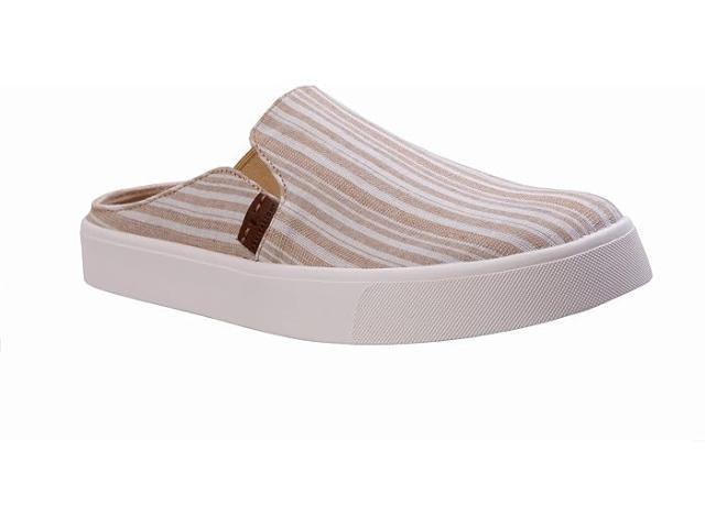 (取寄) リヴァイタライン レディース エスプラナード ストライプ Revitalign women Revitalign Esplanade Stripe Sand Stripe