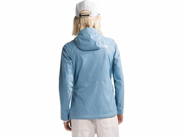 (取寄) ノースフェイス レディース アルタ ビスタ ジャケット The North Face women The North Face Alta Vista Jacket Steel Blueの通販は