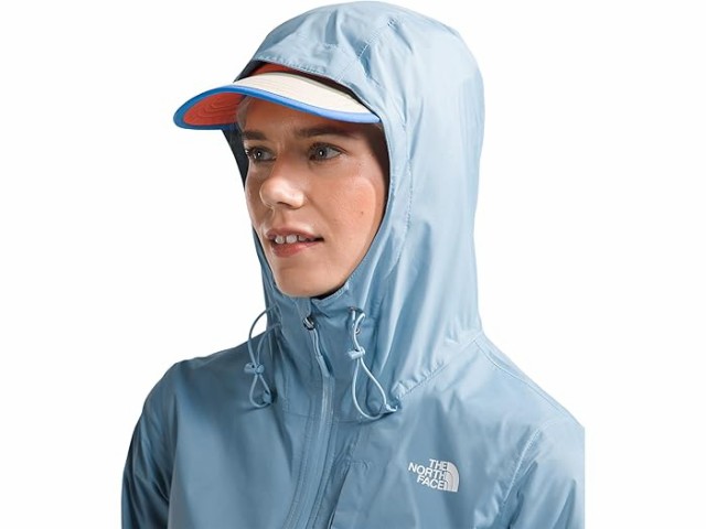 (取寄) ノースフェイス レディース アルタ ビスタ ジャケット The North Face women The North Face Alta Vista Jacket Steel Blueの通販は