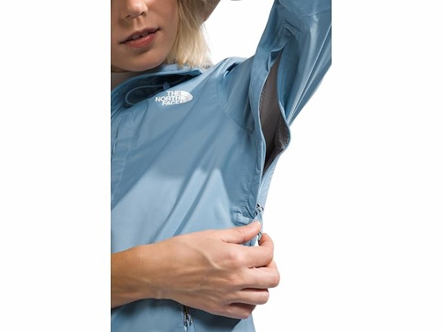 (取寄) ノースフェイス レディース アルタ ビスタ ジャケット The North Face women The North Face Alta Vista Jacket Steel Blueの通販は
