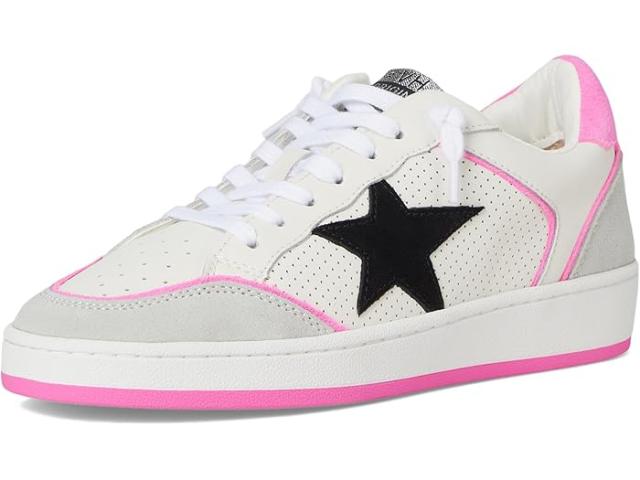 (取寄) ヴィンテージ ハバナ レディース デルマ Vintage Havana women Delma White/Fuchsia Multi