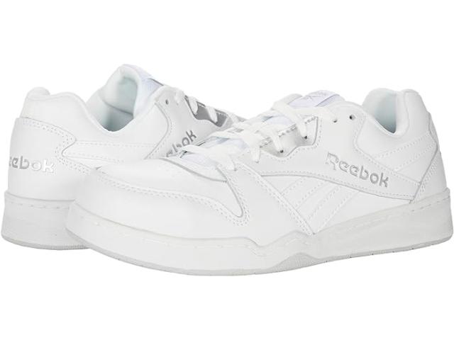 (取寄) リーボック ワーク レディース BB4500 ワーク SD Reebok Work women Reebok Work BB4500 Work SD White/Grey